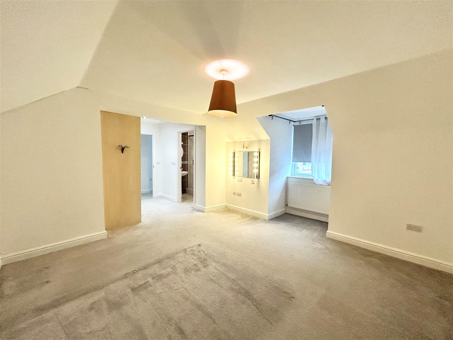 Iron Way, Tondu, Bridgend, CF32 9BF